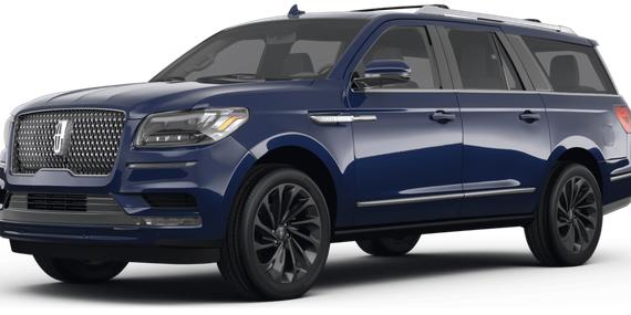 LINCOLN NAVIGATOR L 2021 5LMJJ3LT1MEL12127 image